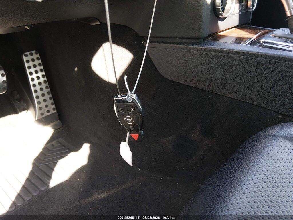 WDDGF8BB7CA654380 2012 MERCEDES-BENZ C 300 photo no. 11