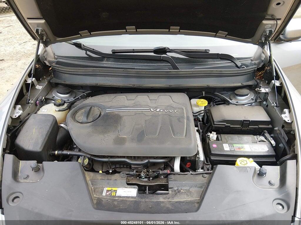 1C4PJMLX7JD535204 2018 JEEP CHEROKEE photo no. 10