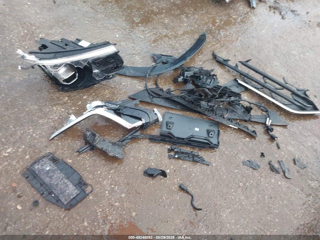 1V2FR2CA5SC547782 2025 VOLKSWAGEN ATLAS photo no. 12