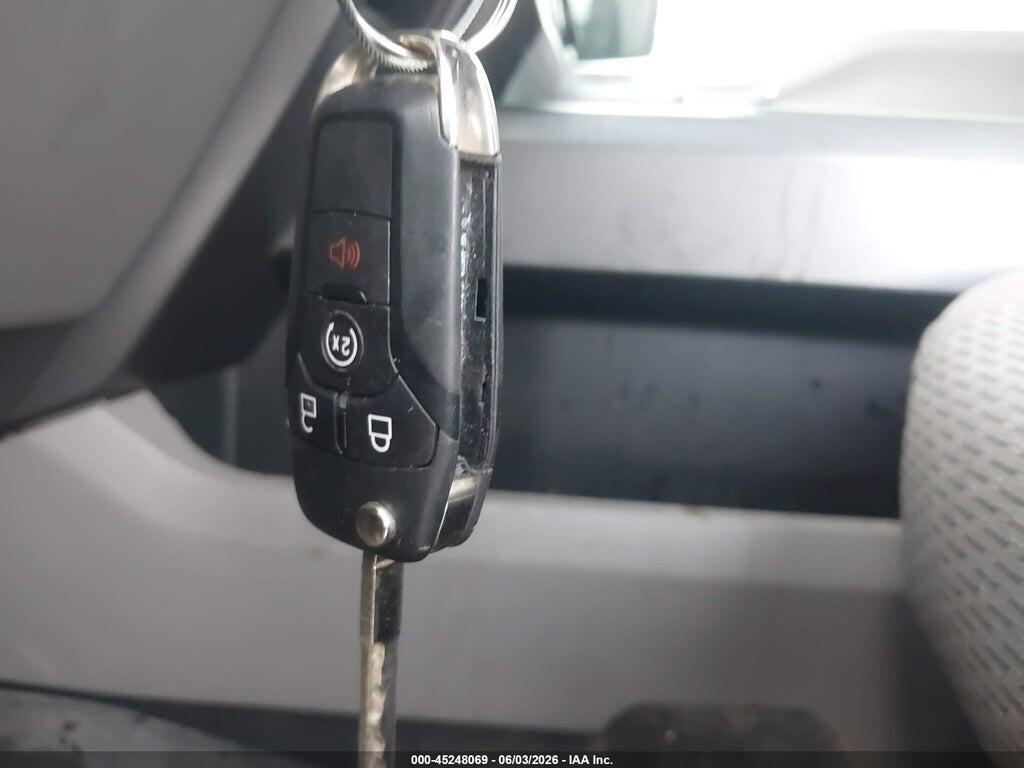 1FTEW1EF8HKC59598 2017 FORD F-150 photo no. 11