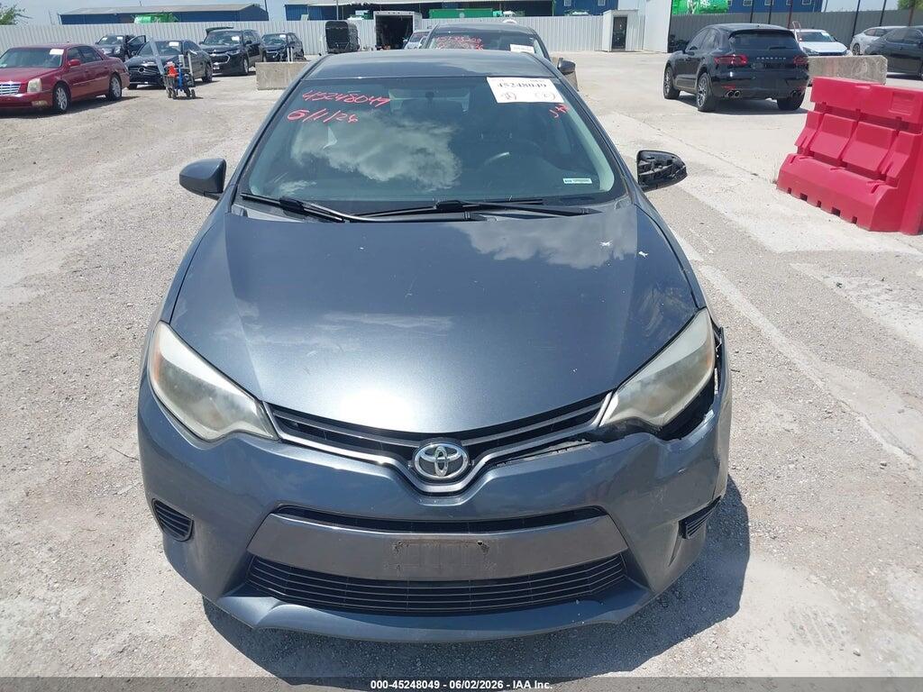 2T1BURHE6GC641946 2016 TOYOTA COROLLA photo no. 12