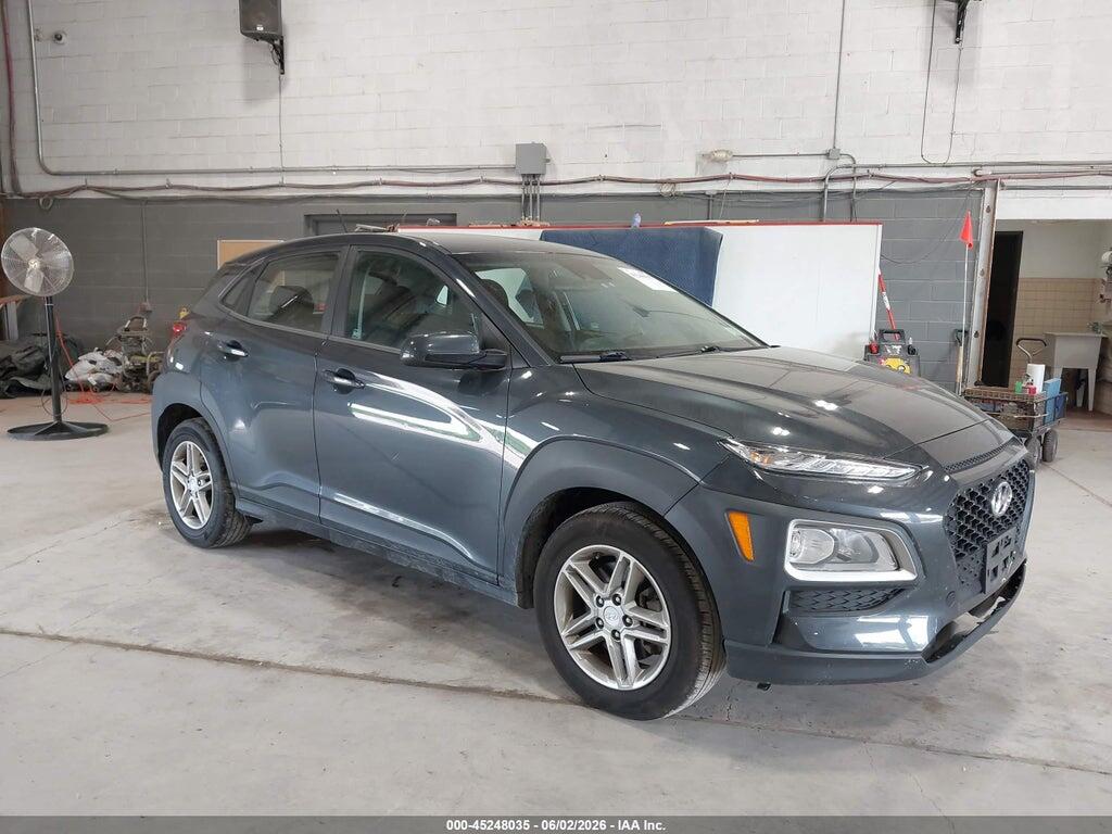 KM8K1CAA4LU527398 2020 HYUNDAI KONA photo no. 1