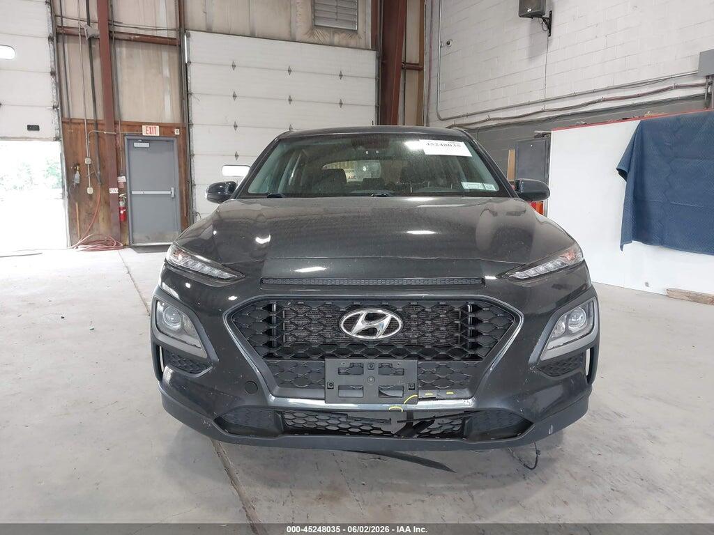 KM8K1CAA4LU527398 2020 HYUNDAI KONA photo no. 12