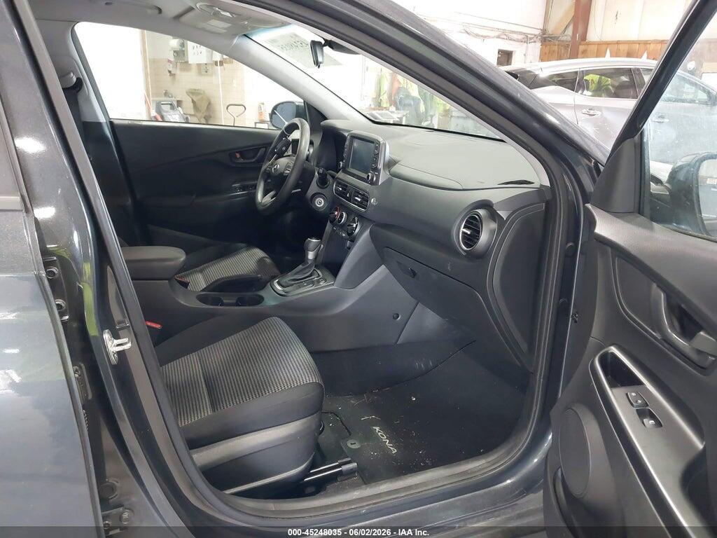 KM8K1CAA4LU527398 2020 HYUNDAI KONA photo no. 5