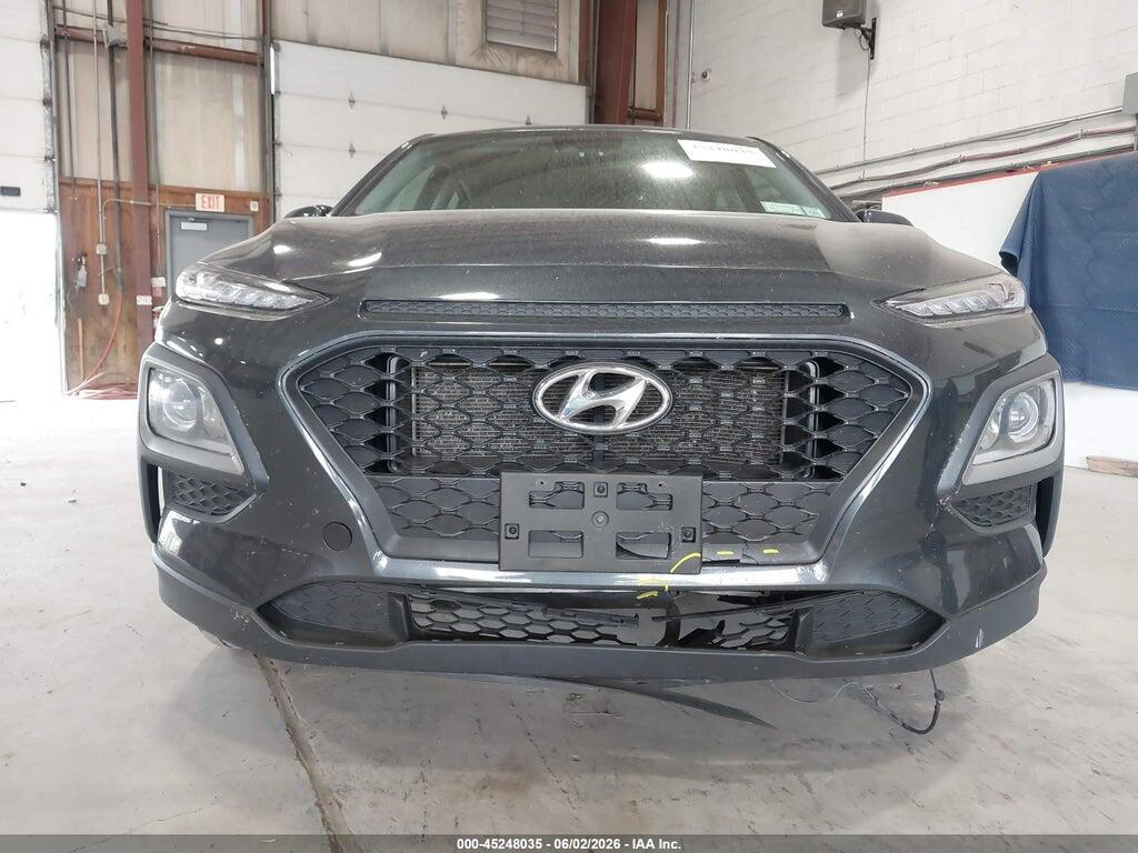 KM8K1CAA4LU527398 2020 HYUNDAI KONA photo no. 6