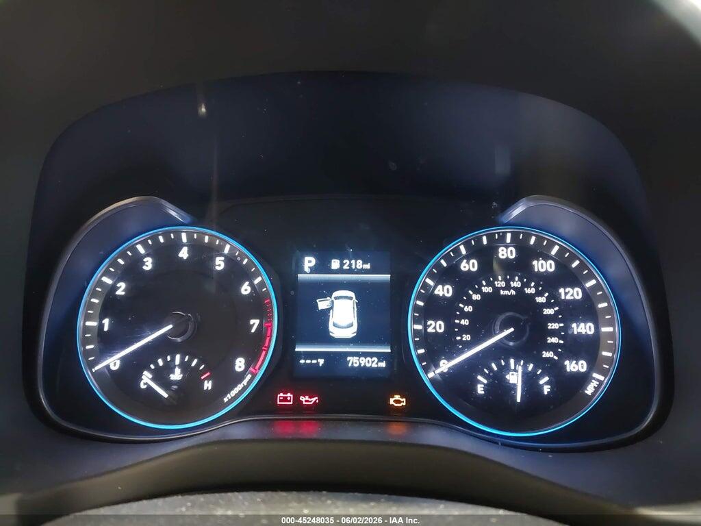 KM8K1CAA4LU527398 2020 HYUNDAI KONA photo no. 7