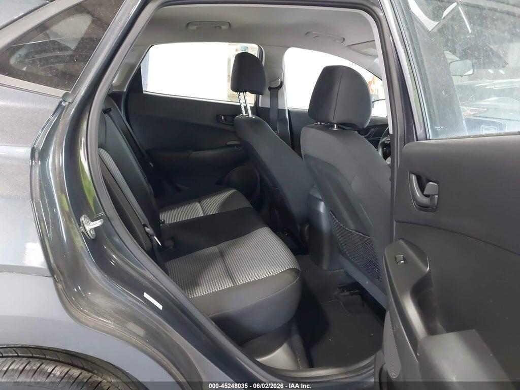 KM8K1CAA4LU527398 2020 HYUNDAI KONA photo no. 8