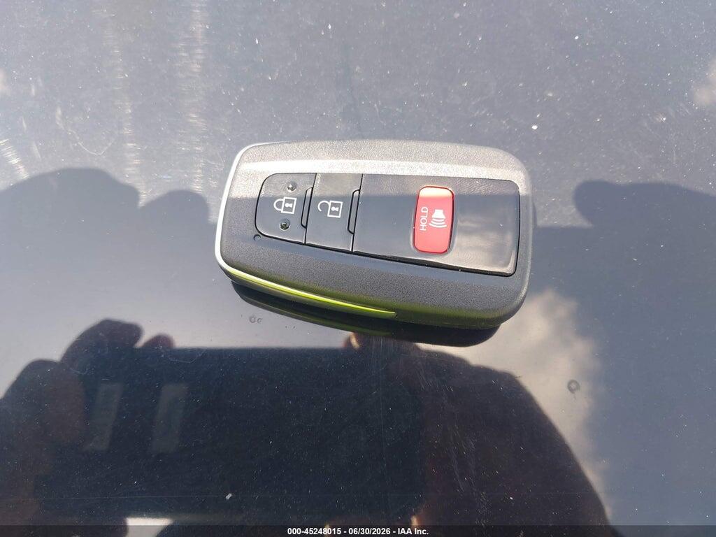 2T3P1RFV3LC111176 2020 TOYOTA RAV4 photo no. 11