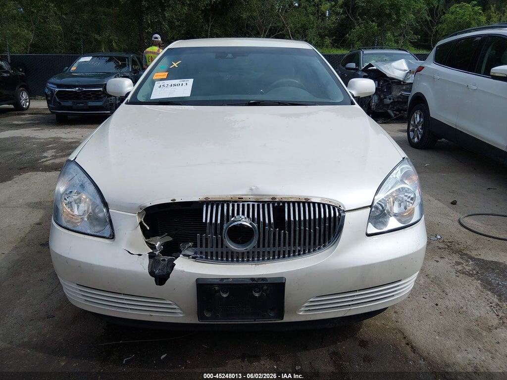 1G4HD57M89U129408 2009 BUICK LUCERNE photo no. 12