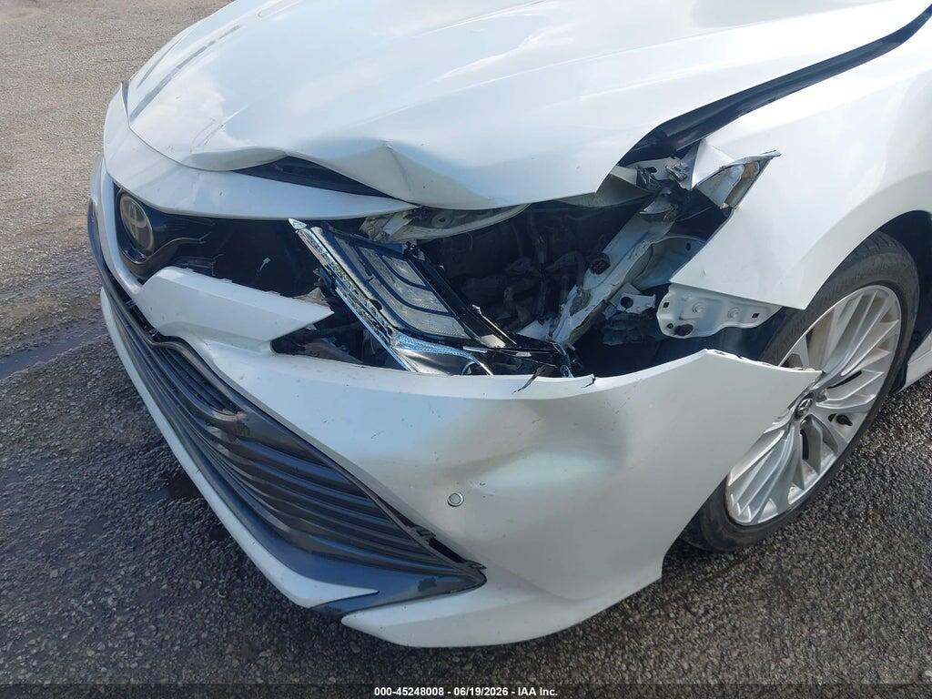 4T1B11HK3JU026308 2018 TOYOTA CAMRY photo no. 6