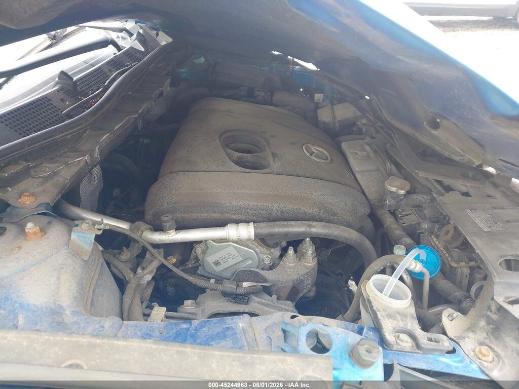 JM3KE2CY9E0339474 2014 MAZDA CX-5 photo no. 10