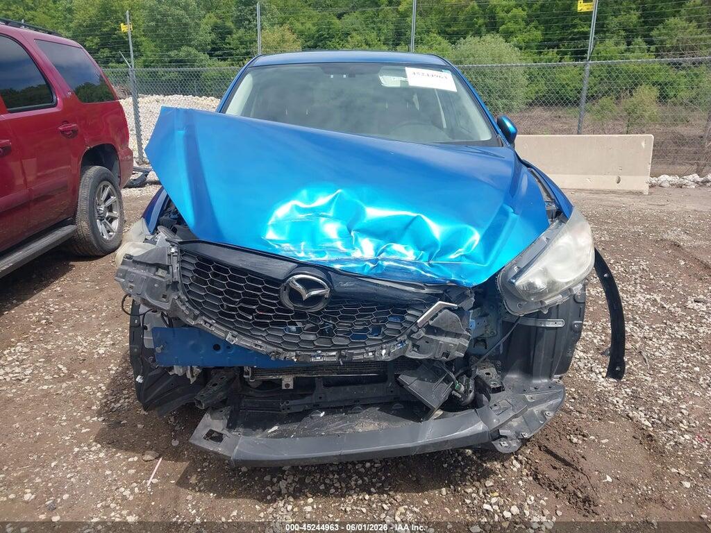 JM3KE2CY9E0339474 2014 MAZDA CX-5 photo no. 12