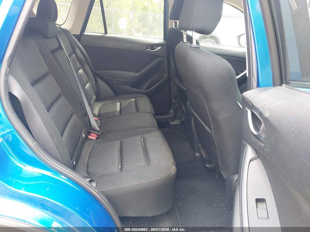 JM3KE2CY9E0339474 2014 MAZDA CX-5 photo no. 8