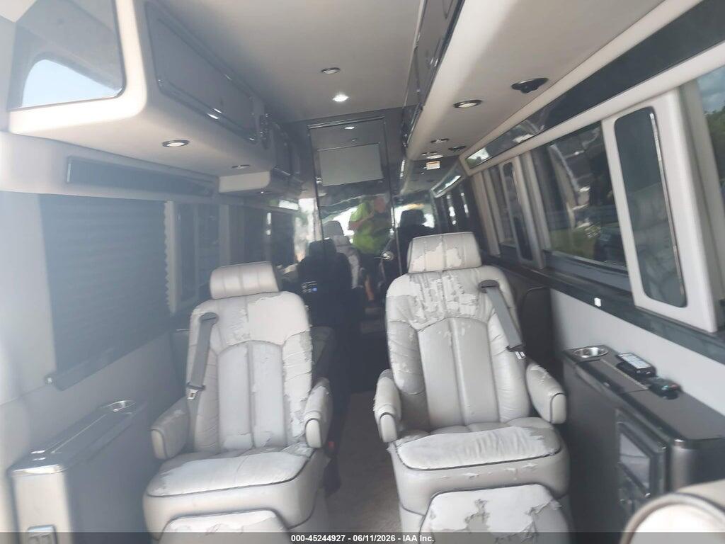WD3PF4CC3FP108973 2015 MERCEDES-BENZ SPRINTER 3500 photo no. 6