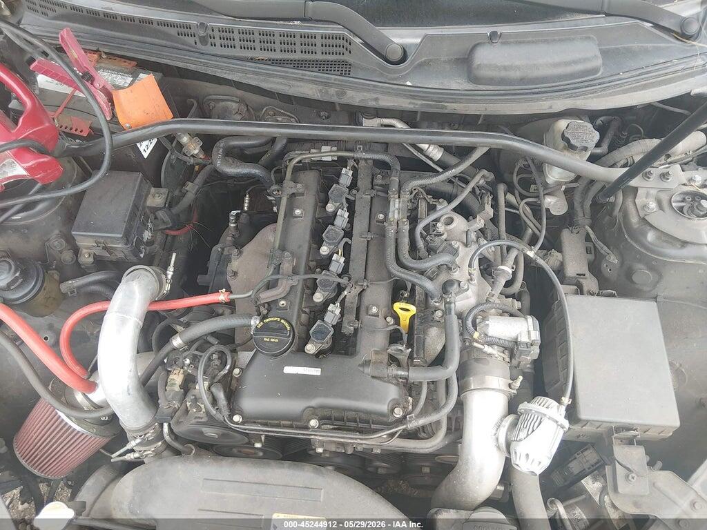 KMHHT6KD4BU054261 2011 HYUNDAI GENESIS photo no. 10