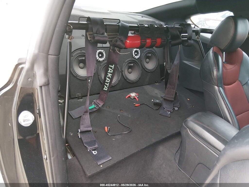 KMHHT6KD4BU054261 2011 HYUNDAI GENESIS photo no. 8
