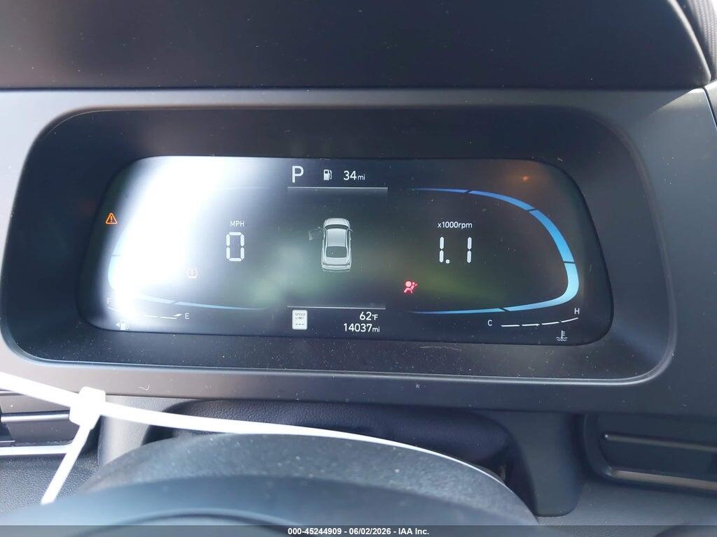 KMHLM4DG3SU056313 2025 HYUNDAI ELANTRA photo no. 7