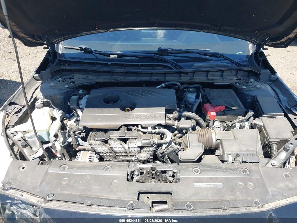 1N4BL4BVXLC278395 2020 NISSAN ALTIMA photo no. 10