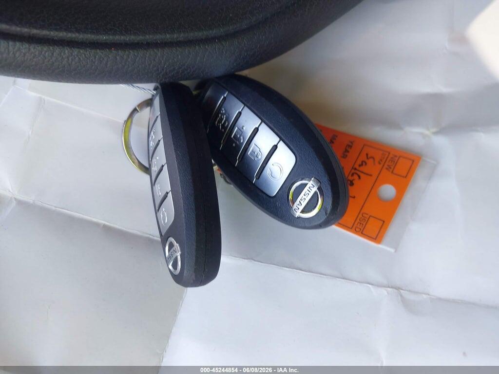 1N4BL4BVXLC278395 2020 NISSAN ALTIMA photo no. 11