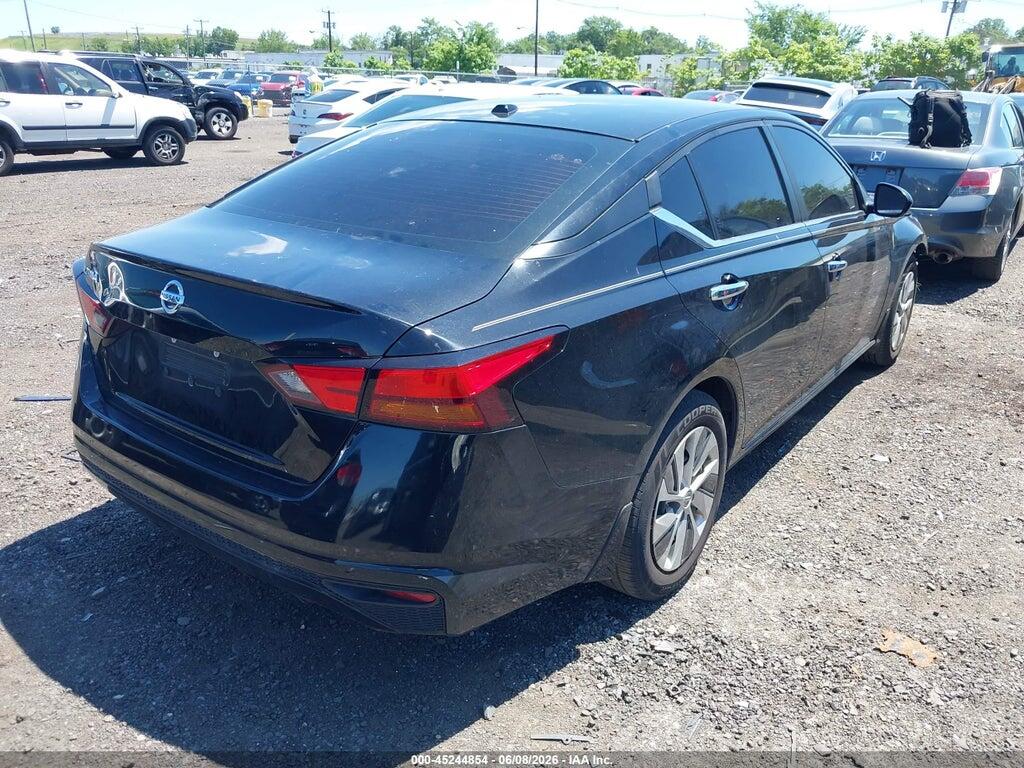 1N4BL4BVXLC278395 2020 NISSAN ALTIMA photo no. 4