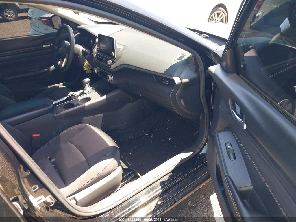 1N4BL4BVXLC278395 2020 NISSAN ALTIMA photo no. 5