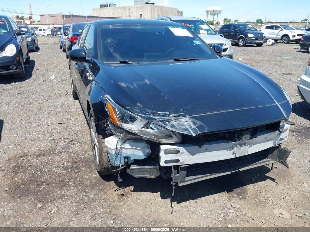 1N4BL4BVXLC278395 2020 NISSAN ALTIMA photo no. 6