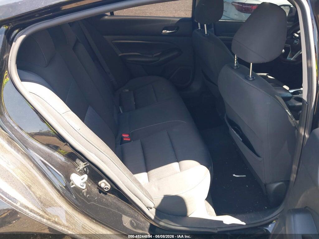 1N4BL4BVXLC278395 2020 NISSAN ALTIMA photo no. 8
