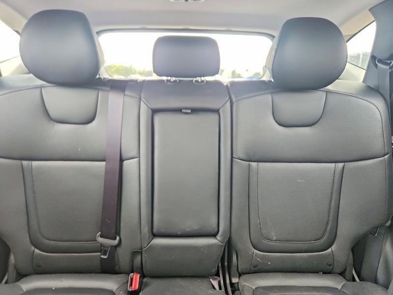 2023 HYUNDAI TUCSON LIMITED — Фото 10 из 14