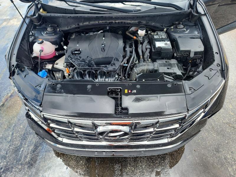 2023 HYUNDAI TUCSON LIMITED — Фото 12 из 14