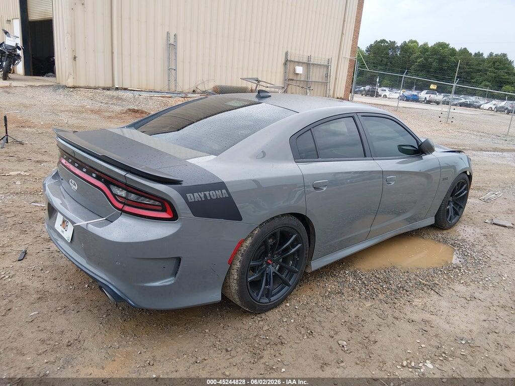 2C3CDXGJ9HH652510 2017 DODGE CHARGER photo no. 4