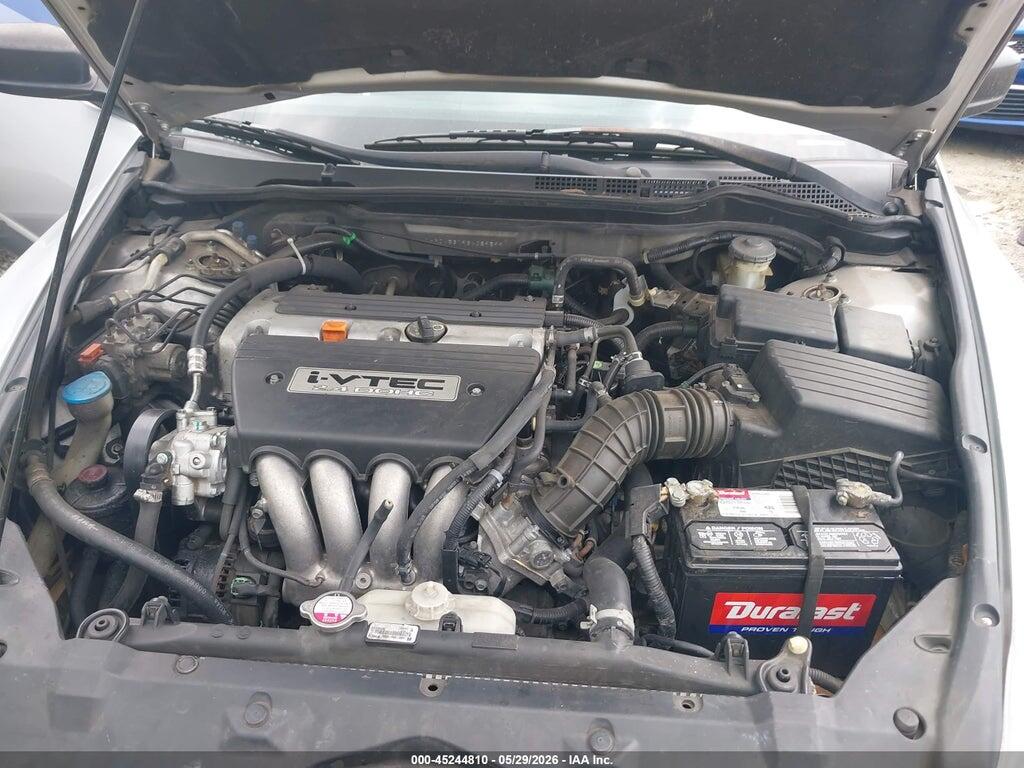 1HGCM56196A089599 2006 HONDA ACCORD photo no. 10