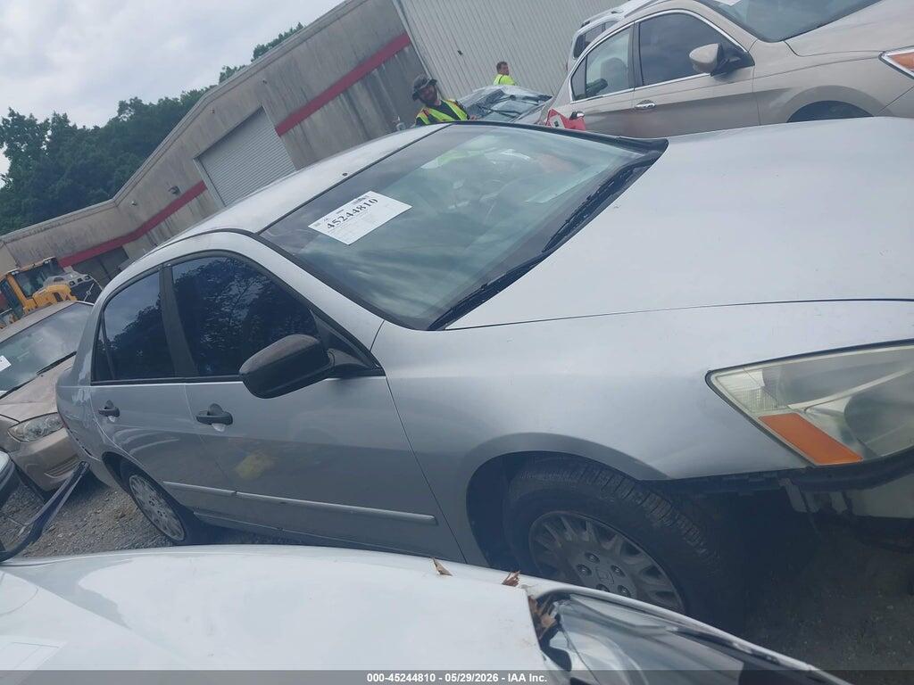 1HGCM56196A089599 2006 HONDA ACCORD photo no. 12