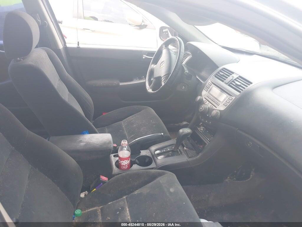 1HGCM56196A089599 2006 HONDA ACCORD photo no. 5
