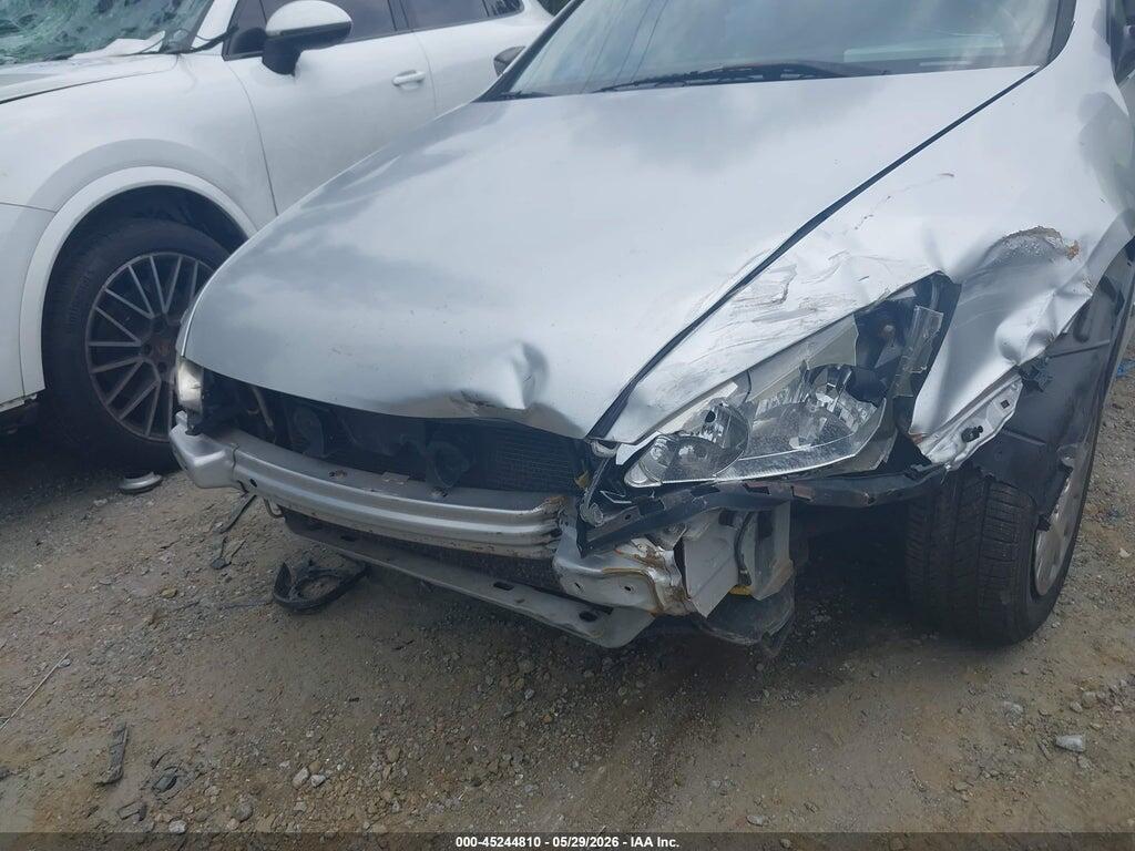 1HGCM56196A089599 2006 HONDA ACCORD photo no. 6