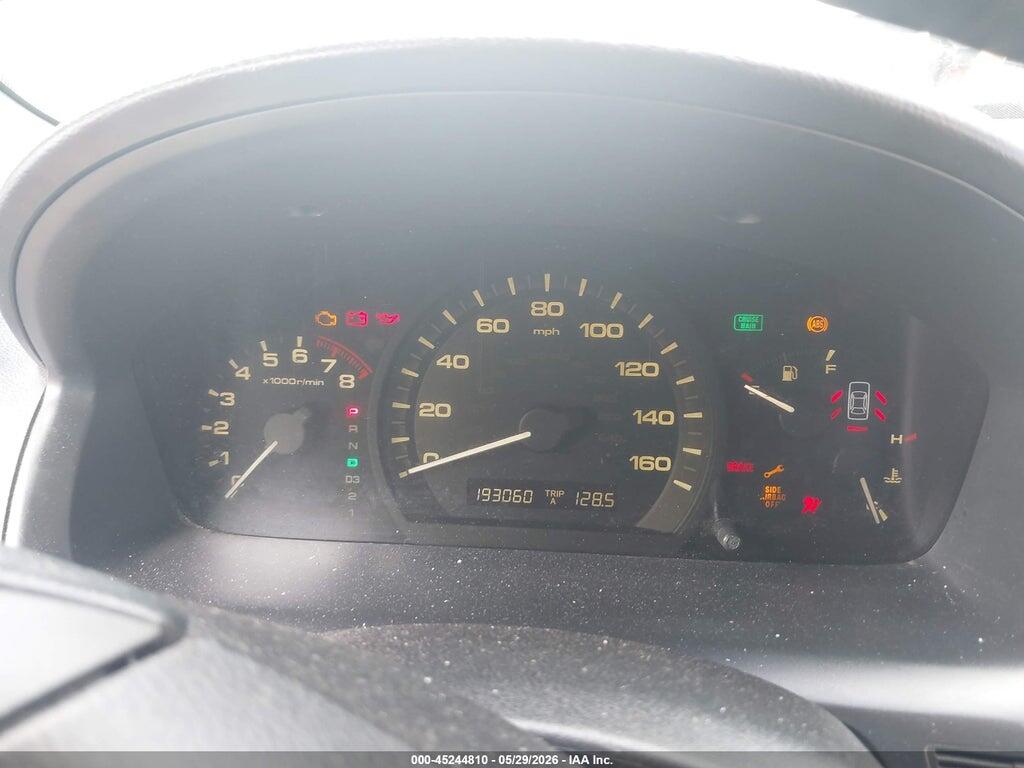 1HGCM56196A089599 2006 HONDA ACCORD photo no. 7