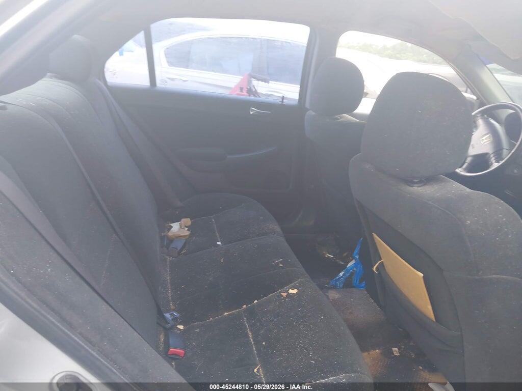 1HGCM56196A089599 2006 HONDA ACCORD photo no. 8