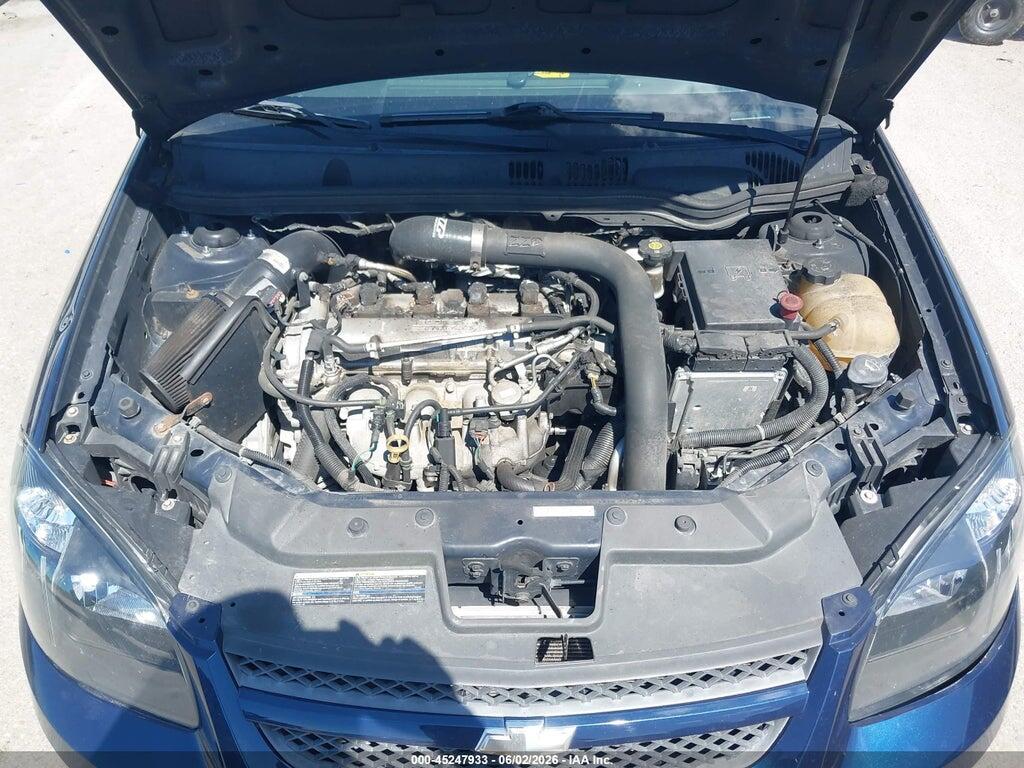 1G1AG1FX2A7159212 2010 CHEVROLET COBALT photo no. 10