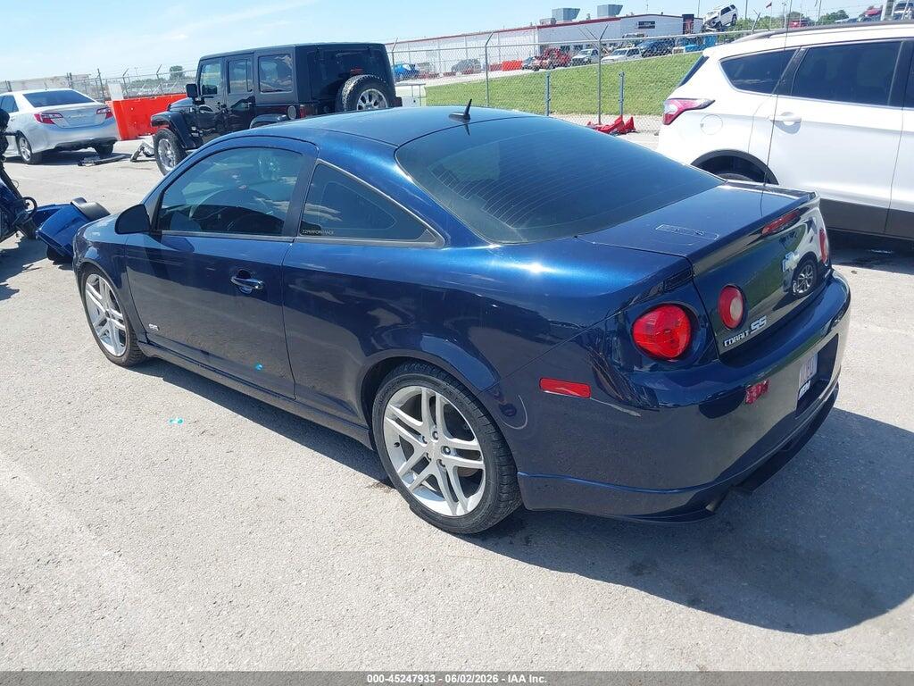 1G1AG1FX2A7159212 2010 CHEVROLET COBALT photo no. 3