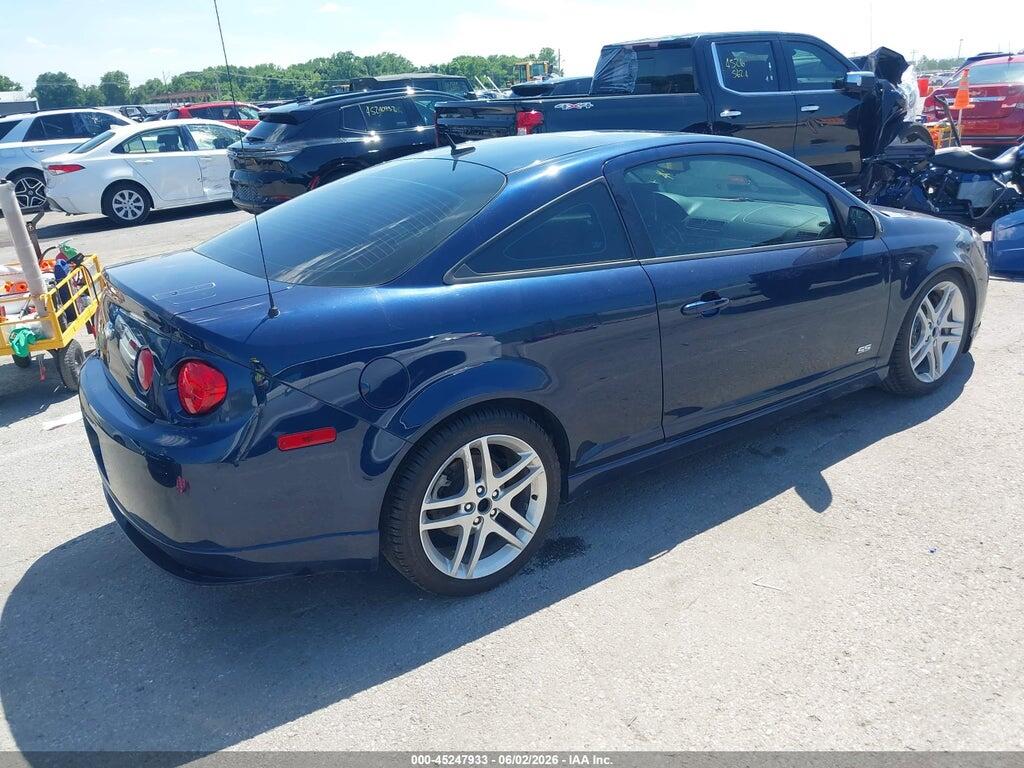 1G1AG1FX2A7159212 2010 CHEVROLET COBALT photo no. 4