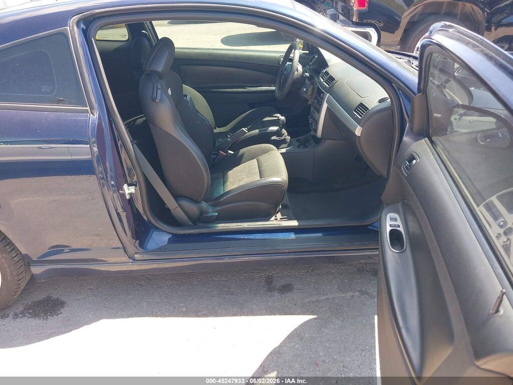 1G1AG1FX2A7159212 2010 CHEVROLET COBALT photo no. 5
