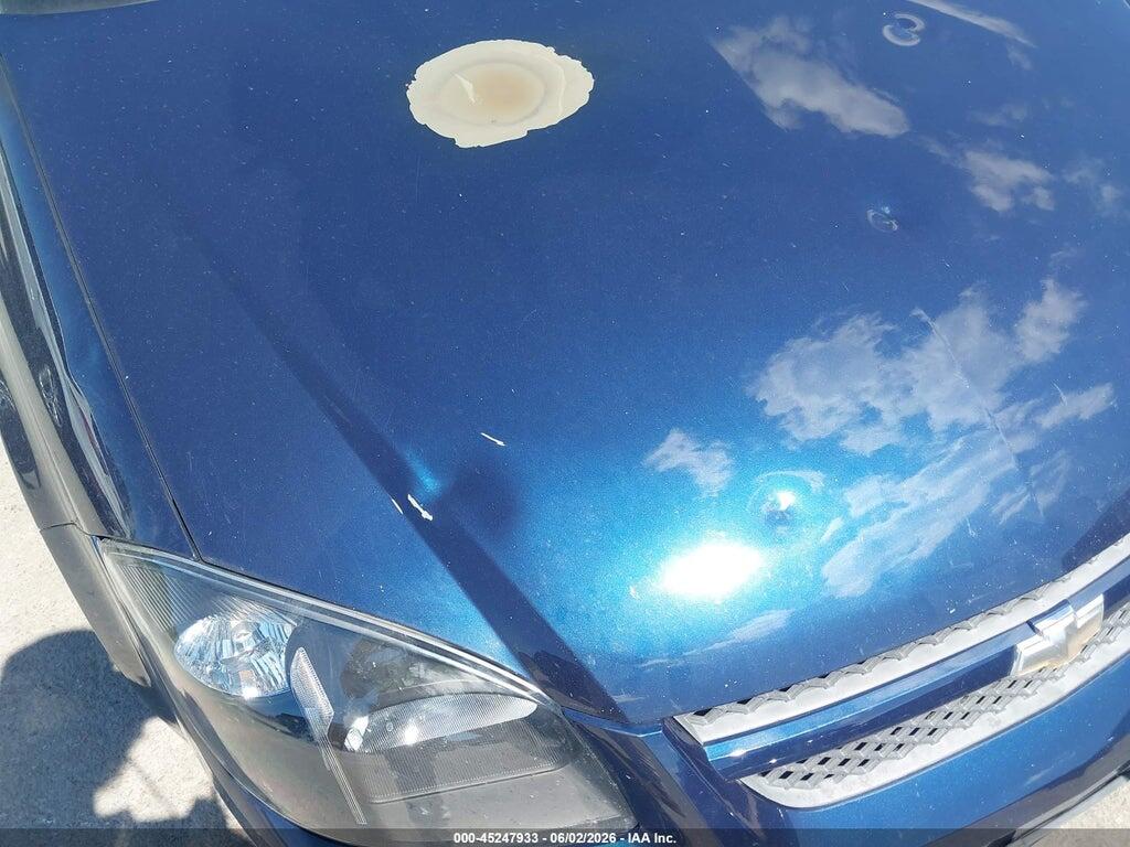 1G1AG1FX2A7159212 2010 CHEVROLET COBALT photo no. 6