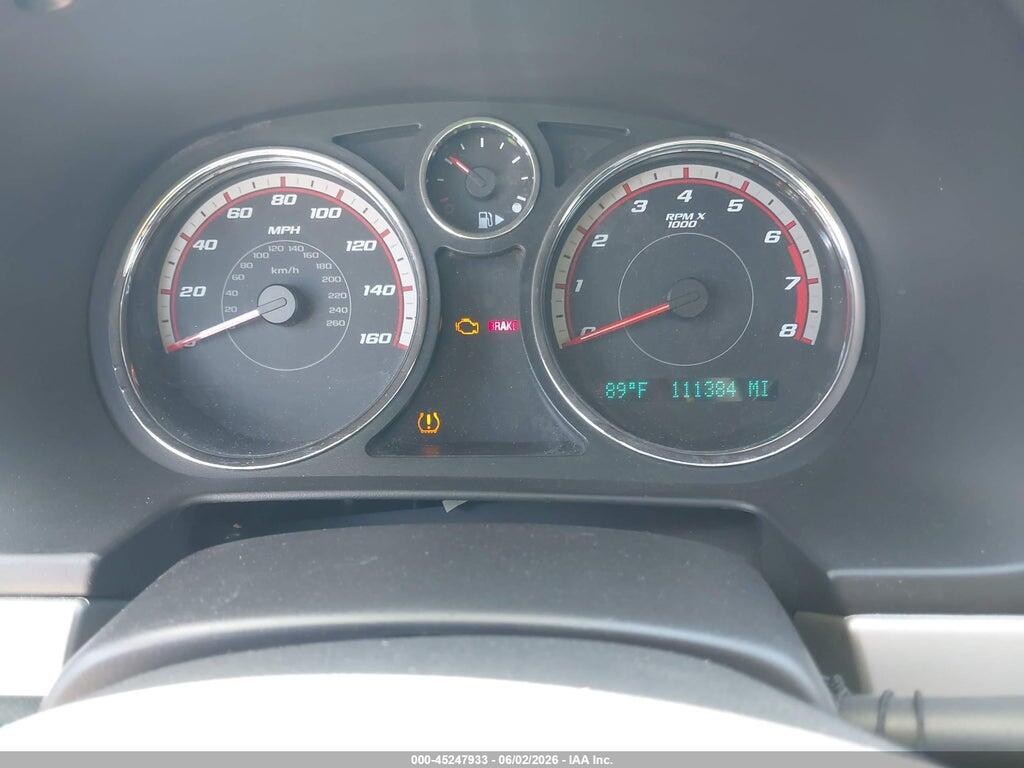 1G1AG1FX2A7159212 2010 CHEVROLET COBALT photo no. 7
