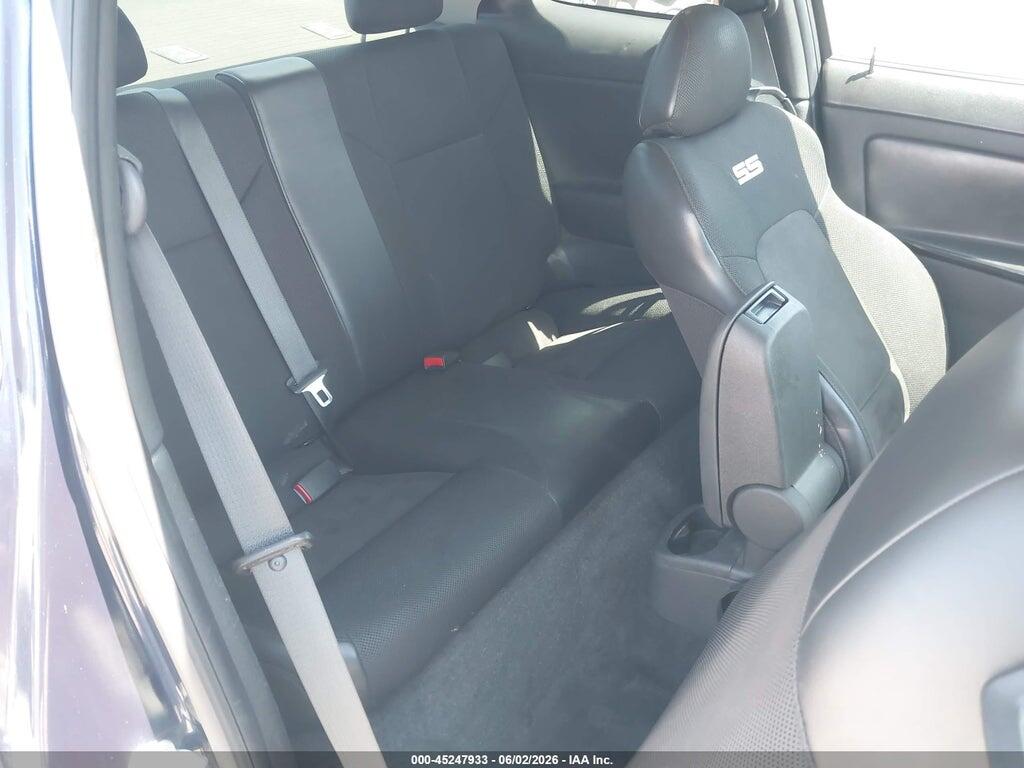 1G1AG1FX2A7159212 2010 CHEVROLET COBALT photo no. 8