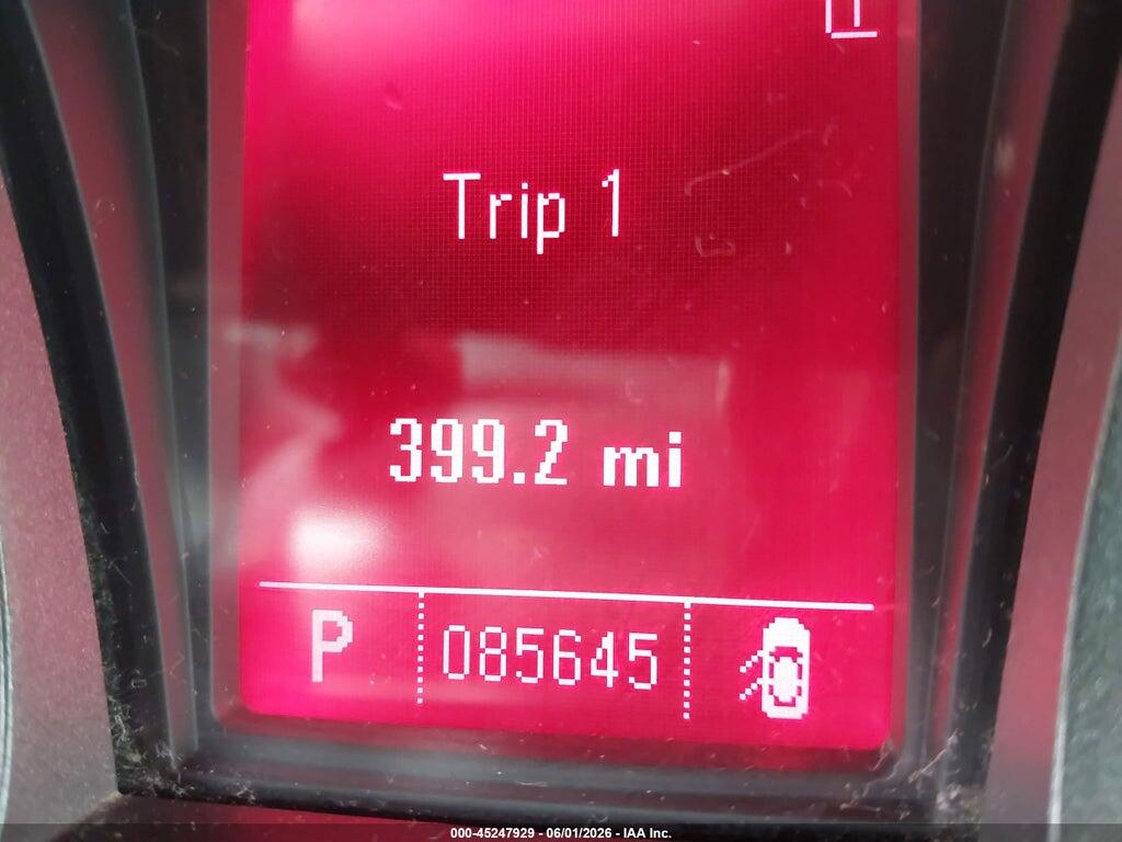 2CTFLREC7B6276957 2011 GMC TERRAIN photo no. 7