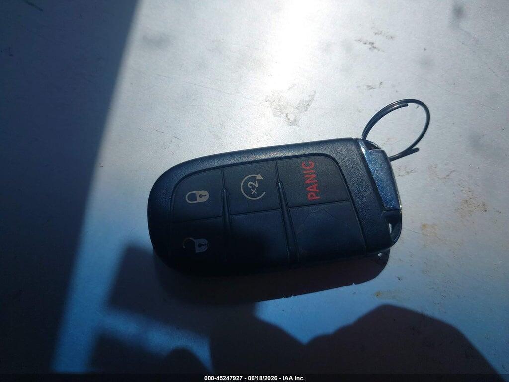 3C4NJDCBXMT601870 2021 JEEP COMPASS photo no. 11