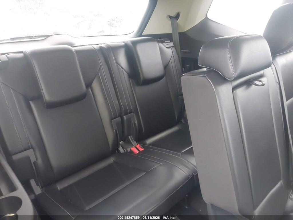 1V2KR2CA3JC513580 2018 VOLKSWAGEN ATLAS photo no. 12