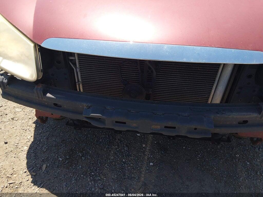 KNAFE121585539586 2008 KIA SPECTRA photo no. 6