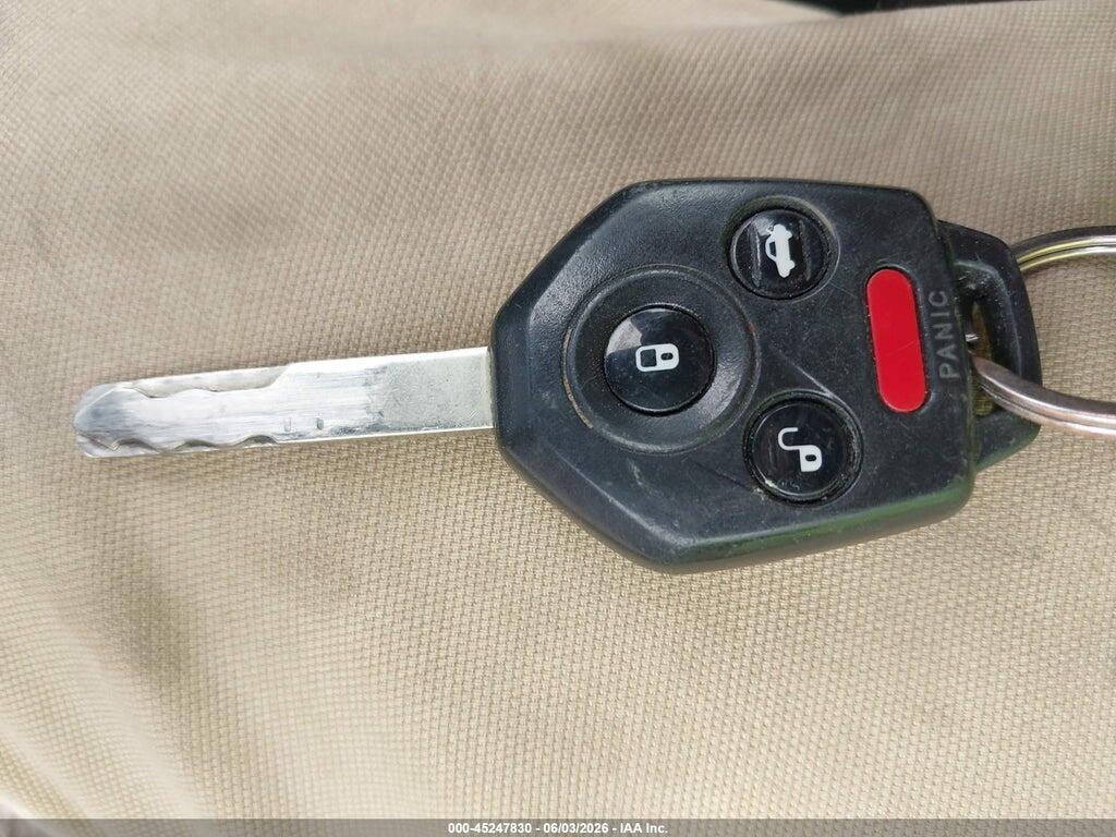 4S3BMCC67E3026504 2014 SUBARU LEGACY photo no. 11