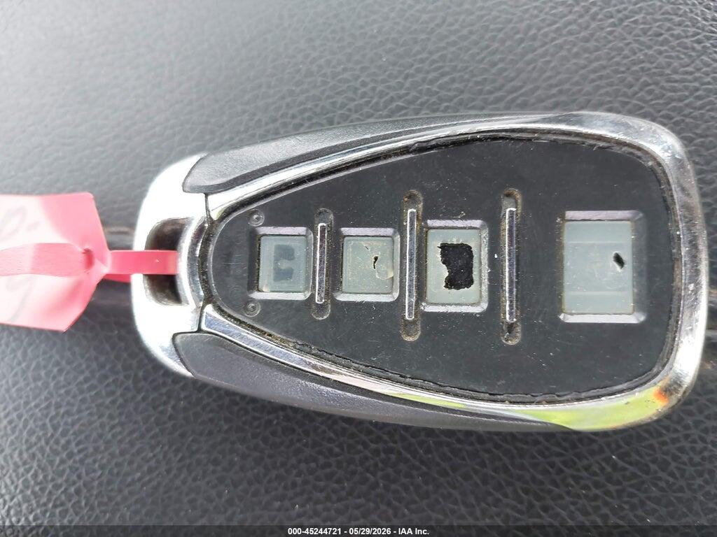 1G1ZD5ST0JF249924 2018 CHEVROLET MALIBU photo no. 11