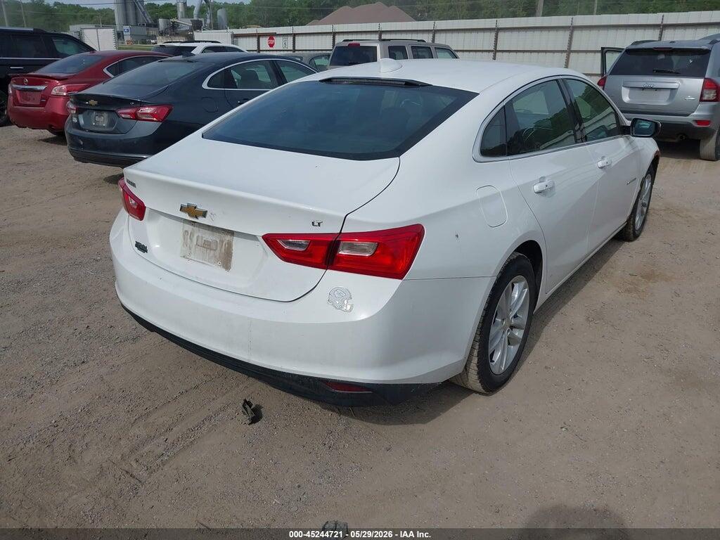 1G1ZD5ST0JF249924 2018 CHEVROLET MALIBU photo no. 4